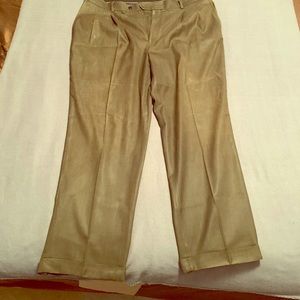 Stafford dress pants